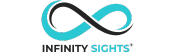 Infinity sights logo